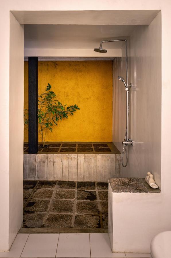 De Saram House By Geoffrey Bawa コロンボ エクステリア 写真
