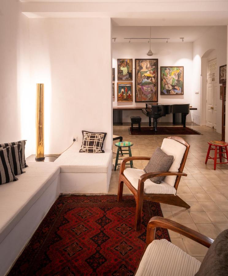 De Saram House By Geoffrey Bawa コロンボ エクステリア 写真