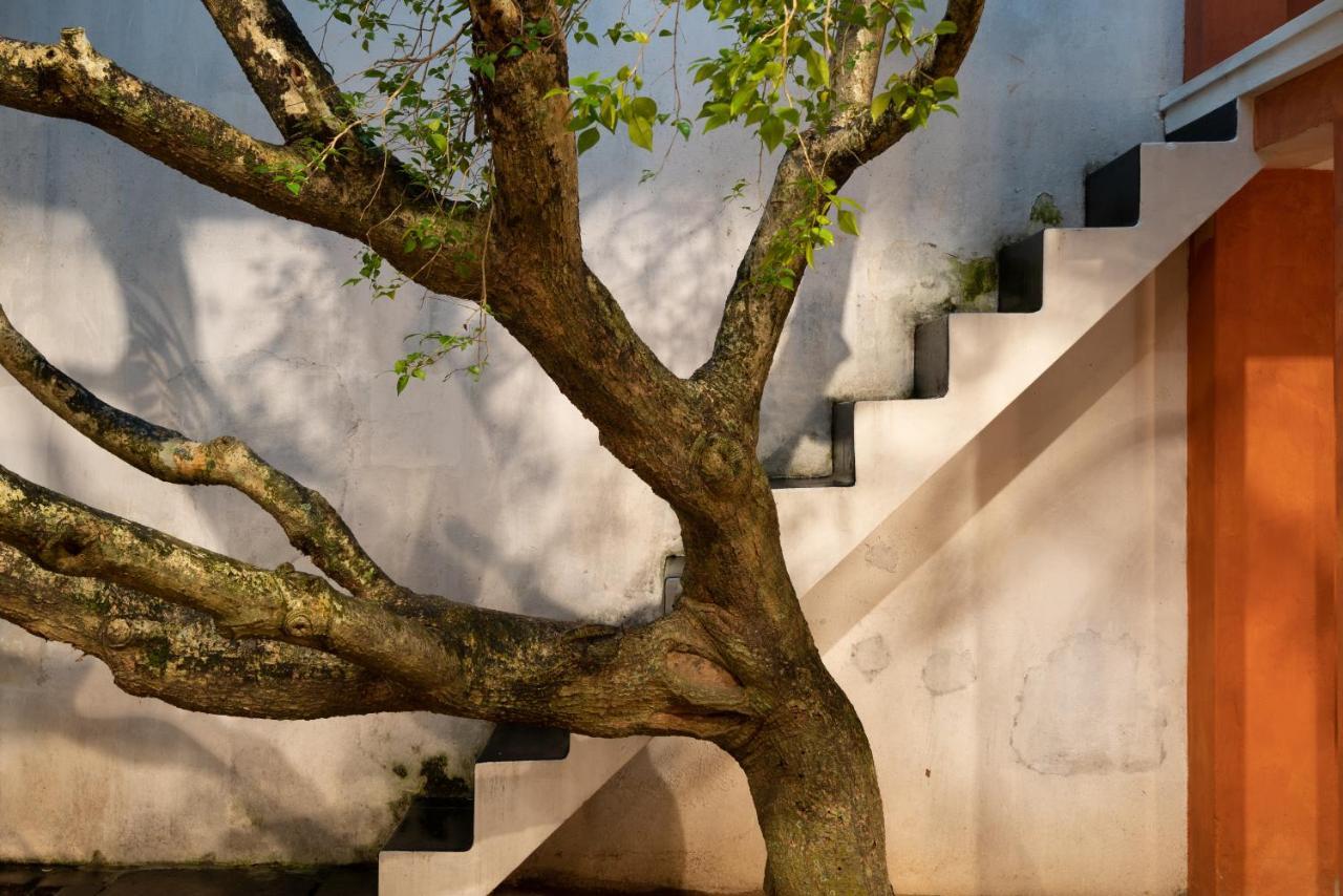 De Saram House By Geoffrey Bawa コロンボ エクステリア 写真